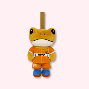 Concho Plush Isleno